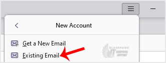 How to Setup a cPanel Email Account in Thunderbird