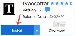 How to Install Typesetter via Softaculous in cPanel