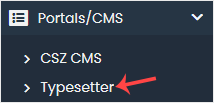 How to Install Typesetter via Softaculous in cPanel