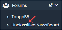 How to Install Unclassified NewsBoard via Softaculous in cPanel