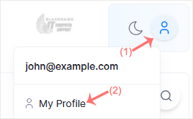 How to Change Your Virtualizor Account Password