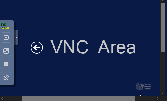 How to Access VPS via VNC in Virtualizor