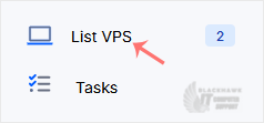 How to Change the VPS Root/Admin Password in Virtualizor