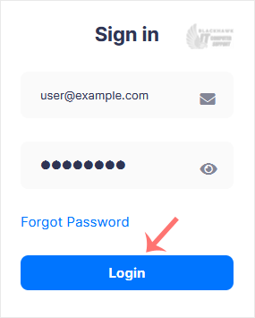 How to Log in to Virtualizor Control Panel