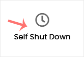 How to Set Self Shutdown/Start/Reboot Timer for Your VPS in Virtualizor