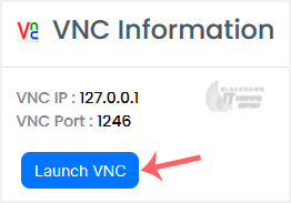 How to Manually Install/Reinstall an OS Using Virtualizor for a Customized Installation