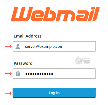 How to Access Email from cPanel Webmail