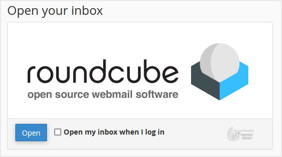 How to Access Email from cPanel Webmail