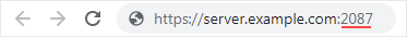 How to Access the Web Host Manager or WHM