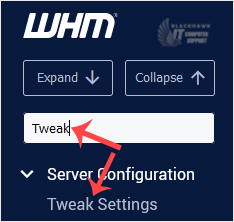 How to Change the Login Theme of cPanel/WHM/Webmail From WHM Root
