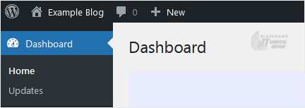 How to Access the WordPress Admin Dashboard
