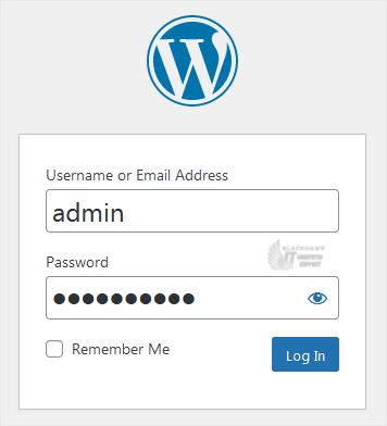 How to Access the WordPress Admin Dashboard