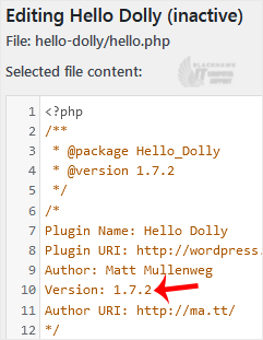 How to Forcefully Update or Reinstall a WordPress Plugin