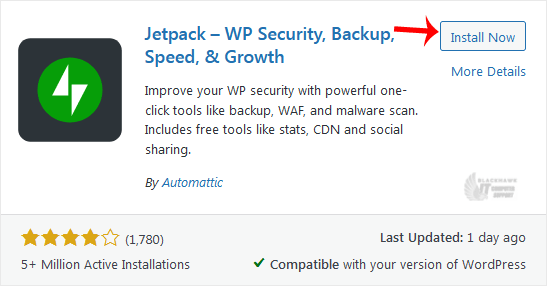 How to Install a WordPress Plugin