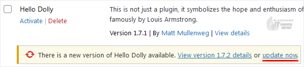 How to Forcefully Update or Reinstall a WordPress Plugin