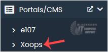 How to Install Xoops via Softaculous in cPanel