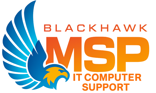 Blackhawk MSP LLC